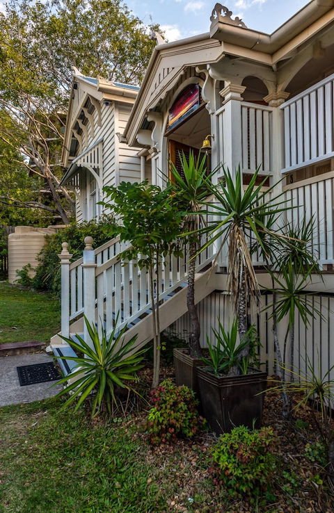 Minto Hostel - Hotel WA 0