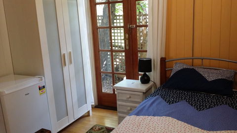 Minto Hostel - Hotel WA 4