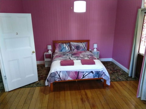 Minto Hostel - Hotel WA 3