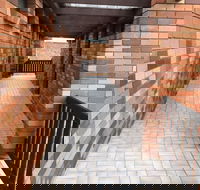 Maclin Lodge Motel - Hotel WA