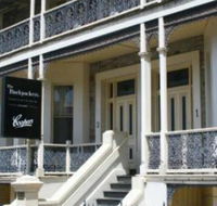 Glenelg Beach Hostel - Hotel WA