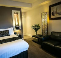 Gallery Apartments - Hotel WA