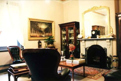 Merton Manor Exclusive Bed And Breakfast - Hotel WA 6