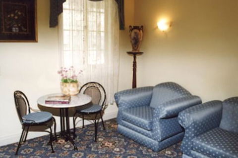 Merton Manor Exclusive Bed And Breakfast - Hotel WA 7