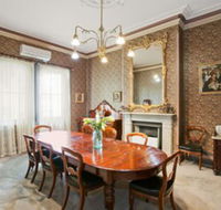 Merton Manor Exclusive Bed And Breakfast - Hotel WA