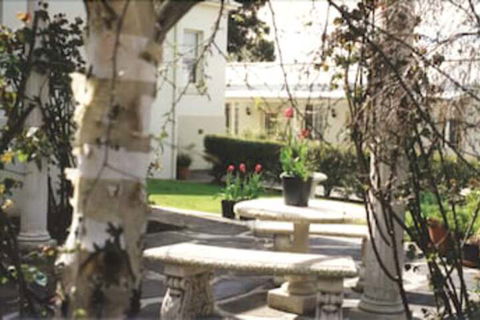 Merton Manor Exclusive Bed And Breakfast - Hotel WA 1