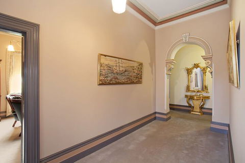 Merton Manor Exclusive Bed And Breakfast - Hotel WA 3
