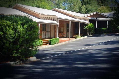 Eltham Motor Inn - Hotel WA 2
