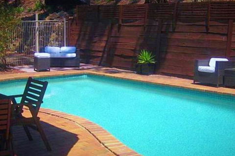 Eltham Motor Inn - Hotel WA 4