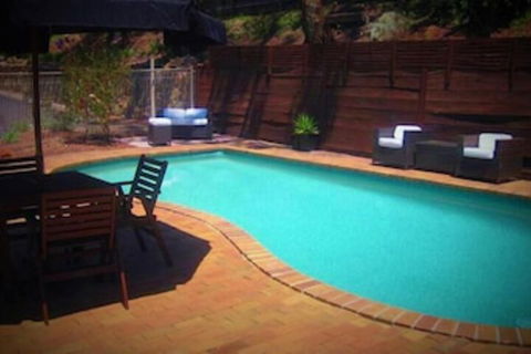 Eltham Motor Inn - Hotel WA 6