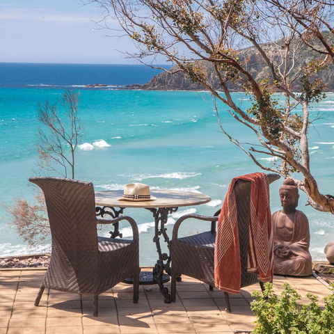 LifeTime Private Retreats - Hotel WA 2