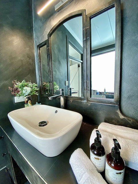 LifeTime Private Retreats - Hotel WA 6