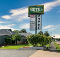 Hunter Valley Motel - Hotel WA