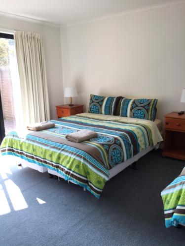 Central Cowes Family Townhouses - Hotel WA 1
