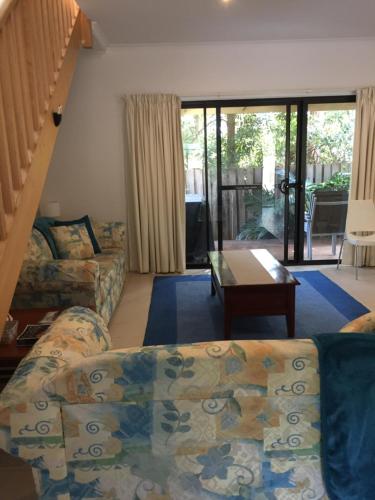 Central Cowes Family Townhouses - Hotel WA 4