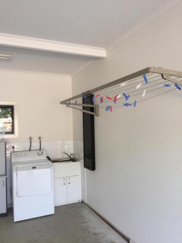 Central Cowes Family Townhouses - Hotel WA 5