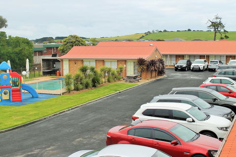 Gateway Motor Inn Warrnambool - Hotel WA 2