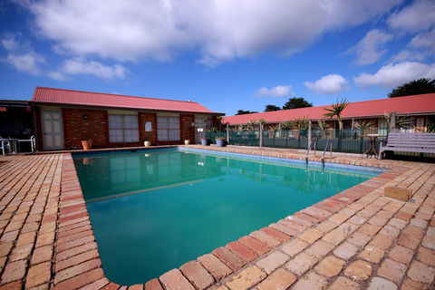Gateway Motor Inn Warrnambool - Hotel WA 3