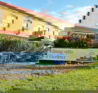 Gateway Motor Inn Warrnambool - Hotel WA