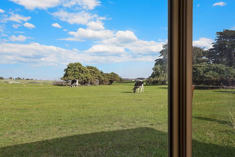 Gateway Motor Inn Warrnambool - Hotel WA 5