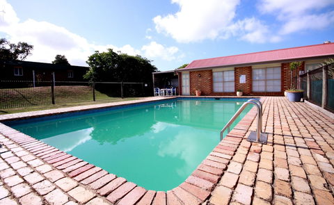 Gateway Motor Inn Warrnambool - Hotel WA 4