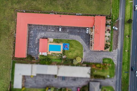 Gateway Motor Inn Warrnambool - Hotel WA 1