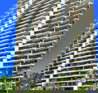 Surfers Century Oceanside Apartments - Hotel WA