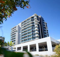 Oaks Gladstone Grand Hotel - Hotel WA