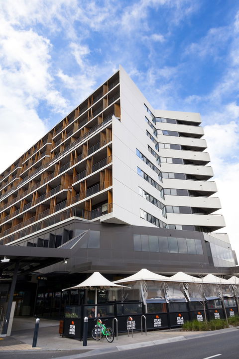 Park Avenue - IKON Glen Waverley - Hotel WA 5