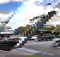 Park Avenue - IKON Glen Waverley - Hotel WA