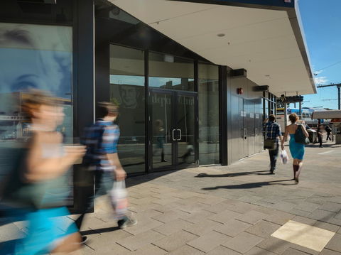 Park Avenue - IKON Glen Waverley - Hotel WA 4