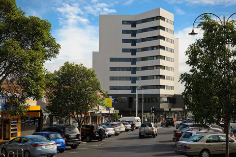 Park Avenue - IKON Glen Waverley - Hotel WA 1