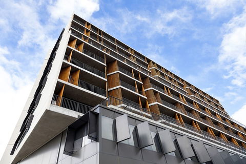 Park Avenue - IKON Glen Waverley - Hotel WA 3