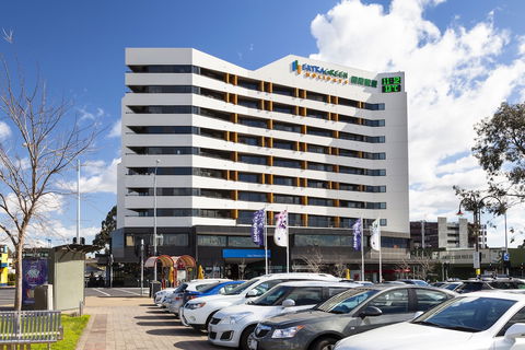 Park Avenue - IKON Glen Waverley - Hotel WA 6