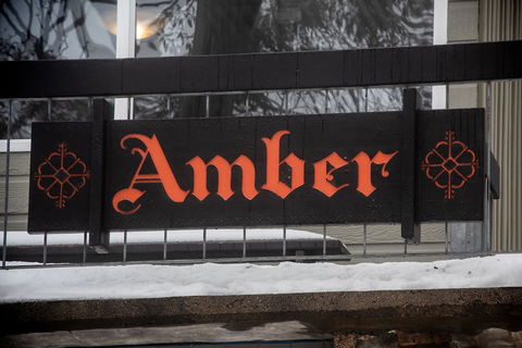 Amber Lodge Mt Buller - Hostel - Hotel WA 6