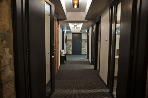 Amber Lodge Mt Buller - Hostel - Hotel WA 3