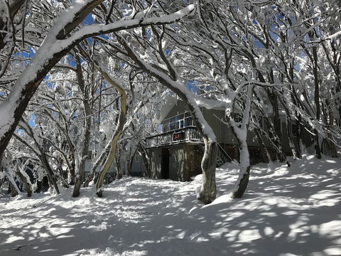 Amber Lodge Mt Buller - Hostel - Hotel WA 2