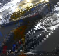 Amber Lodge Mt Buller - Hostel - Hotel WA