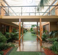 The Capital Airport Motel - Hotel WA