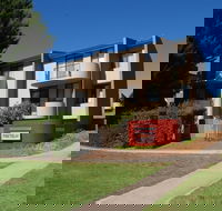 Manuka Park Apartments - Hotel WA