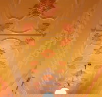 Hamilton Heritage B  B - Hotel WA