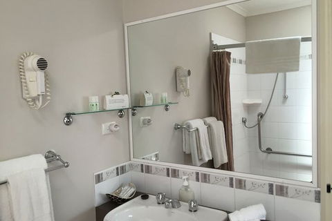 The Noble Grape Guesthouse - Hotel WA 6