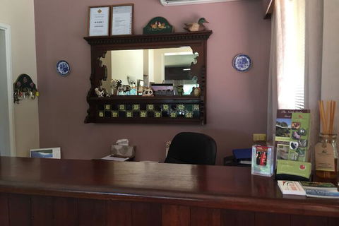 The Noble Grape Guesthouse - Hotel WA 1