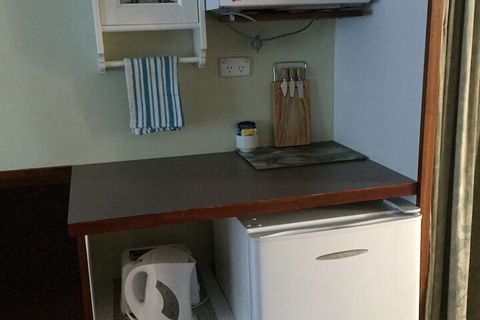 The Noble Grape Guesthouse - Hotel WA 2