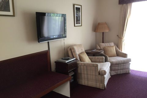 The Noble Grape Guesthouse - Hotel WA 3