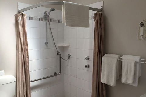 The Noble Grape Guesthouse - Hotel WA 4