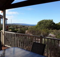 Cosy Corner Beach Cottages - Hotel WA