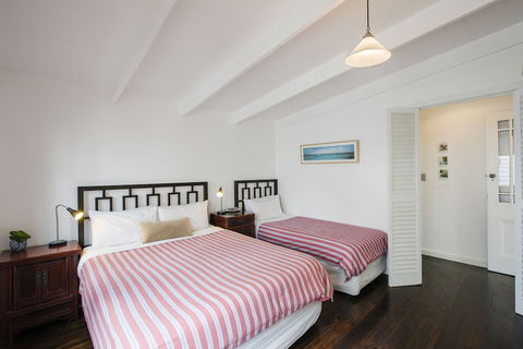 Beach Huts Middleton - Hotel WA 6