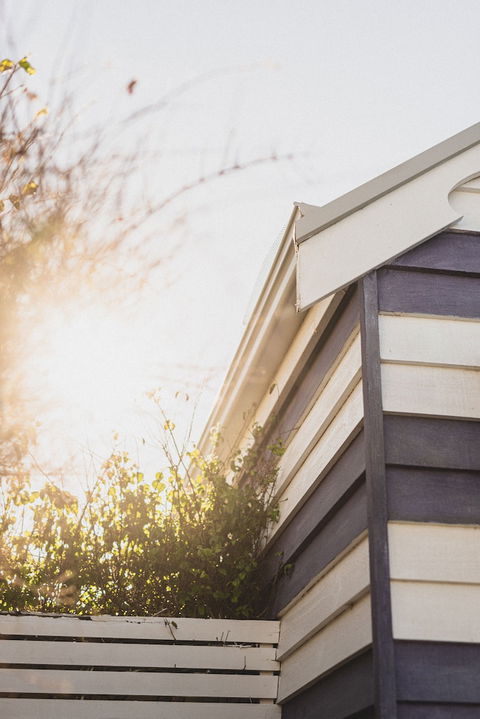 Beach Huts Middleton - Hotel WA 2