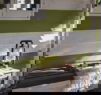 Beach Huts Middleton - Hotel WA